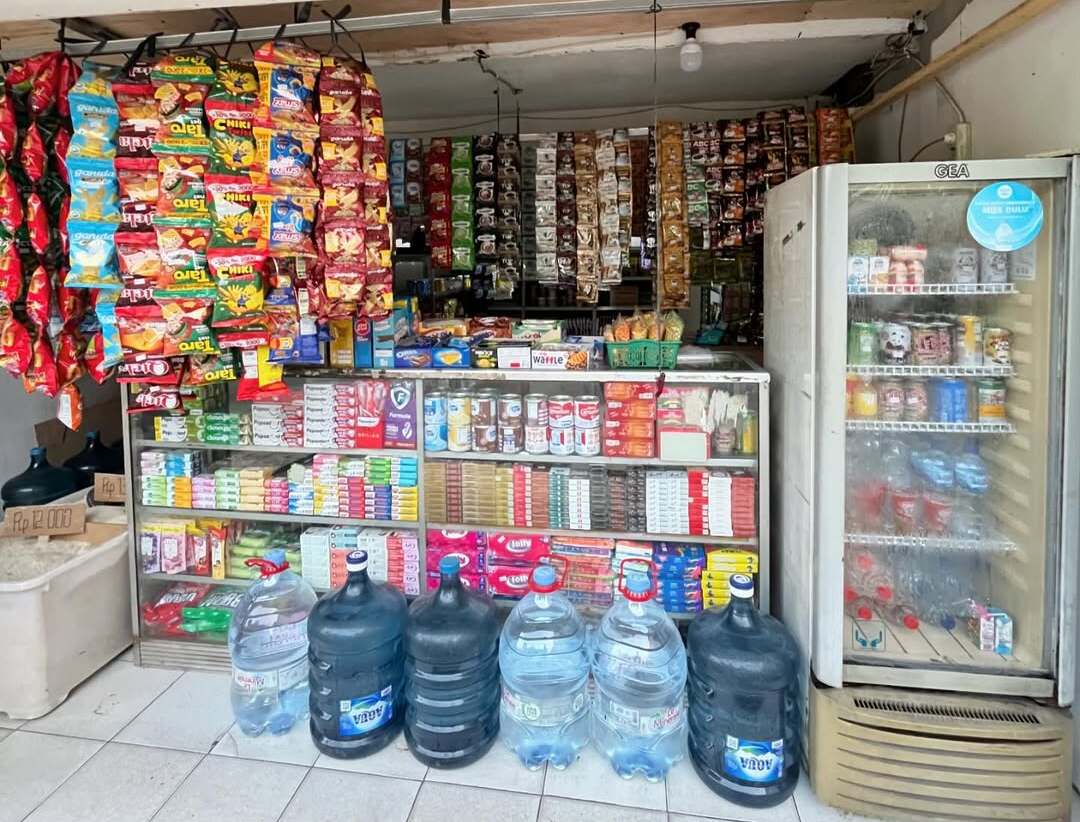 Mau Buka Toko Kelontong? Pinjaman SEVA Jaminan BPKB Bisa Jadi Pilihan Aman dan Cepat
