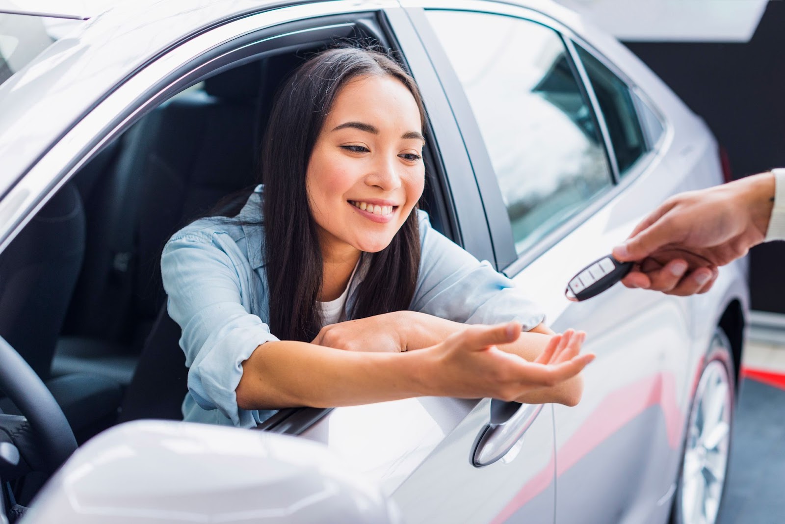 Mau Mobil Baru Tapi Males Ribet? Ini Cara Kredit Pakai SEVA Buat Warga Bandung