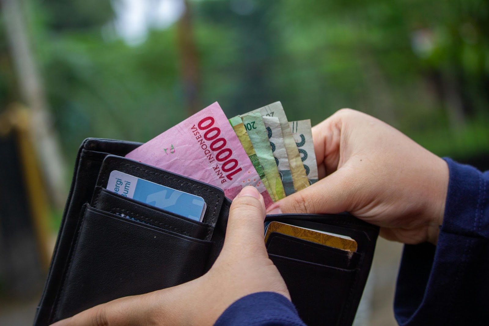 Warga Tangerang, Nggak Perlu Bingung Cari Pinjaman Online Cepat dan Resmi, Coba SEVA Aja!