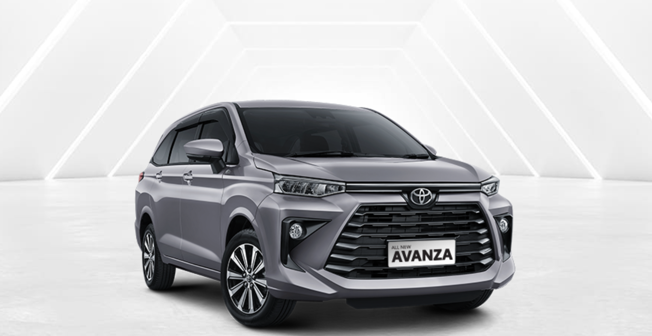 Cara Mudah Dapat Mobil Toyota Cicilan Ringan Lewat SEVA