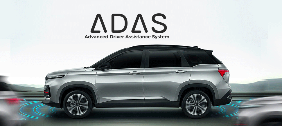Mengulas Kecanggihan Teknologi Wuling 2025: Dari ADAS hingga Smart Ecosystem