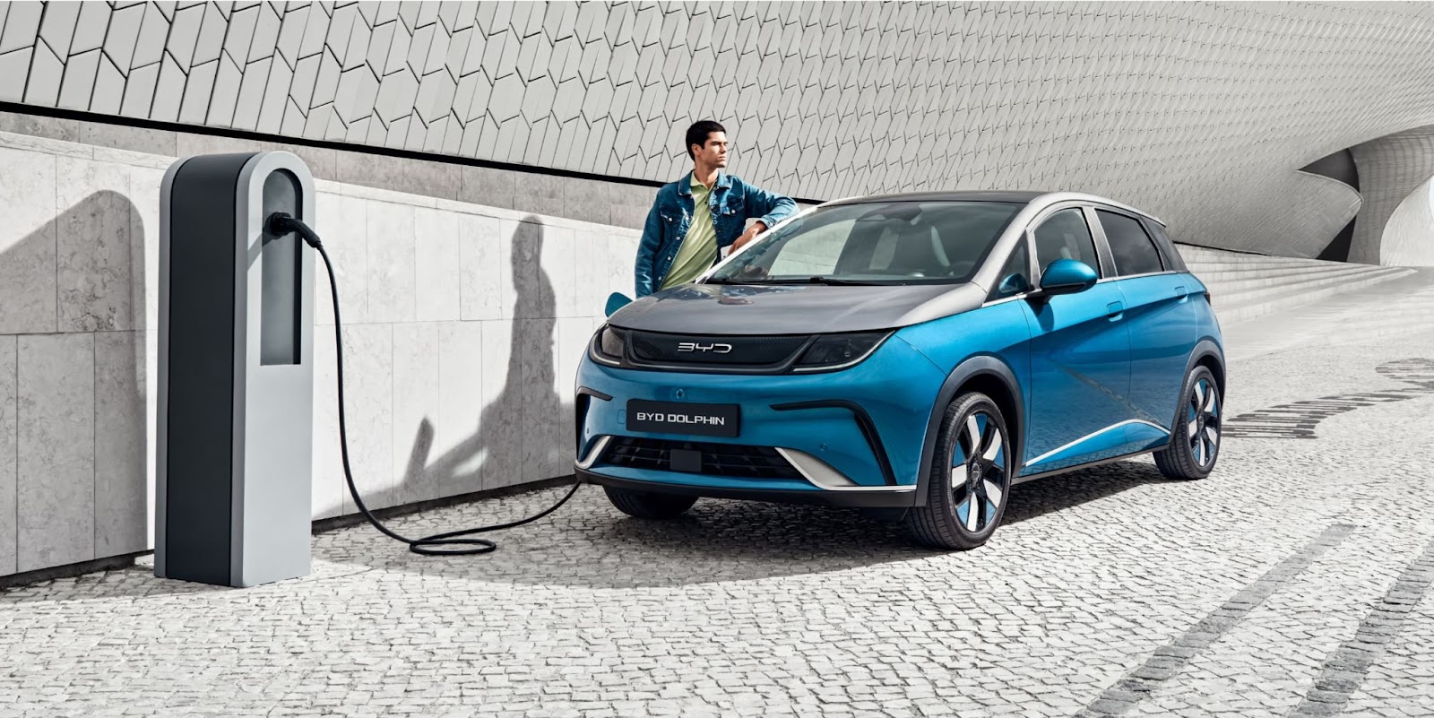 6 Alasan BYD Jadi Pilihan Mobil Ramah Lingkungan Terbaik Tahun Ini