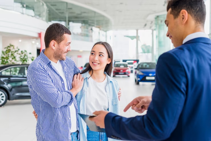 10 Tips Aman Beli Mobil Bekas di 2025, di Dealer Hingga Perorangan