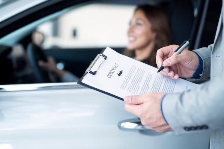 Beli Mobil Bekas Secara Kredit di 2025? Ini 7 Syarat yang Harus Kamu Penuhi