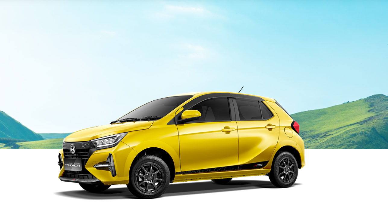 Cicilan Mulai 1 Jutaan! Ini 7 Mobil Bekas Daihatsu Favorit di SEVA
