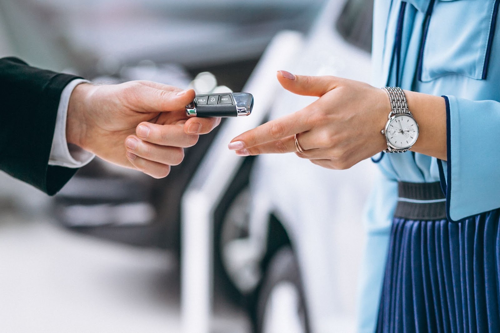 Trik Kredit Mobil Bekas Daihatsu Tanpa DP yang Bikin Kantong Tetap Aman di 2025