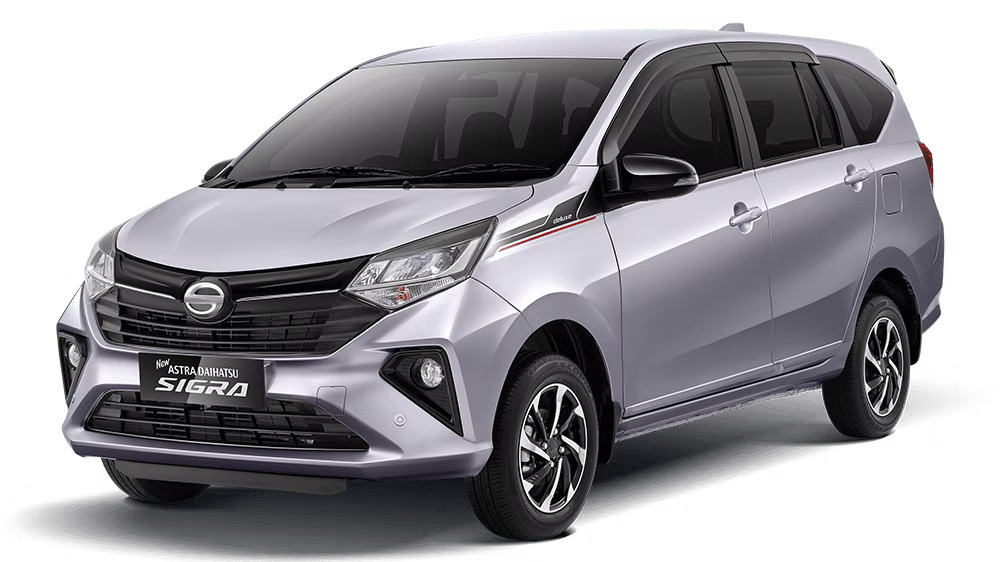 Mau Beli Daihatsu Sigra Bekas di 2025? Ini Daftar Harga Lengkap & Tips Pilih Unit Terbaik