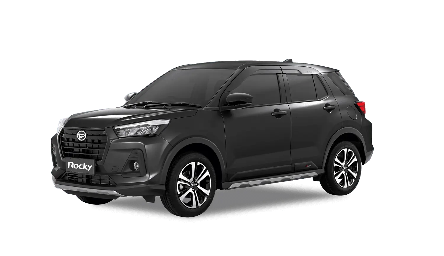 Kredit Mobil Bekas Daihatsu Rocky di 2025, Nikmati Bunga Rendah dan Cicilan Terjangkau