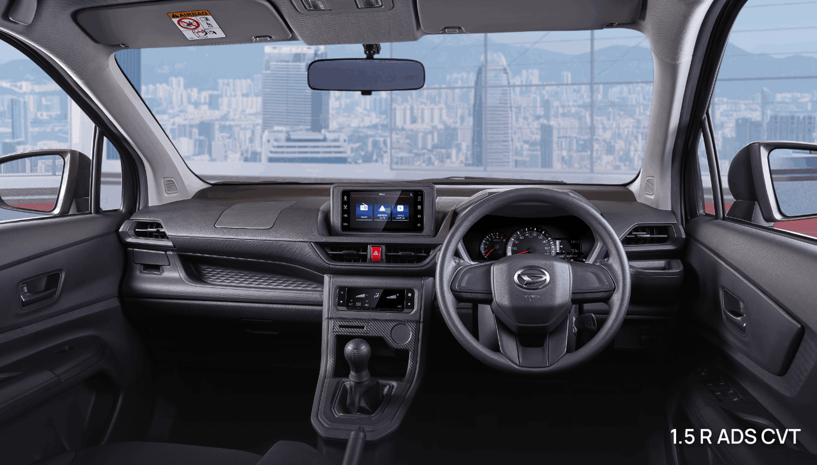 Jangan Salah Pilih! Ini Rekomendasi Mobil Bekas Daihatsu Terbaik dengan Fitur Lengkap