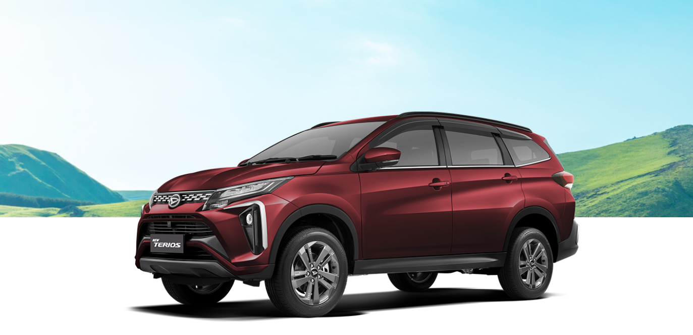 Cari Mobil Bekas Harga 100 Jutaan? Ini Rekomendasi Mobil Bekas Daihatsu Terbaik di 2025