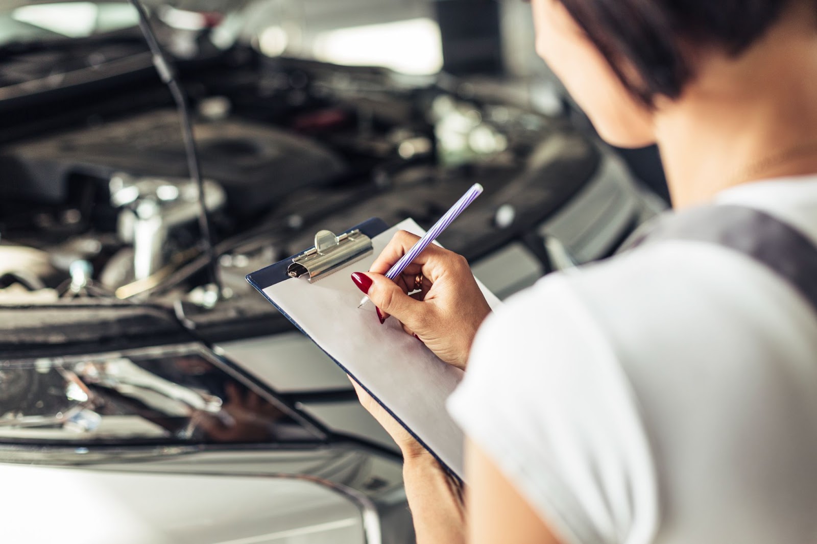 Mesin Mobil Bekas Tetap Prima? Begini Cara Cek Daihatsu Ayla Bekas Sebelum Deal!