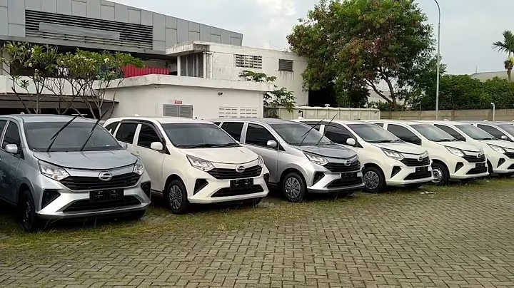 Rekomendasi 7 Mobil Bekas Daihatsu di Bawah 100 Juta yang Masih Worth It di 2025