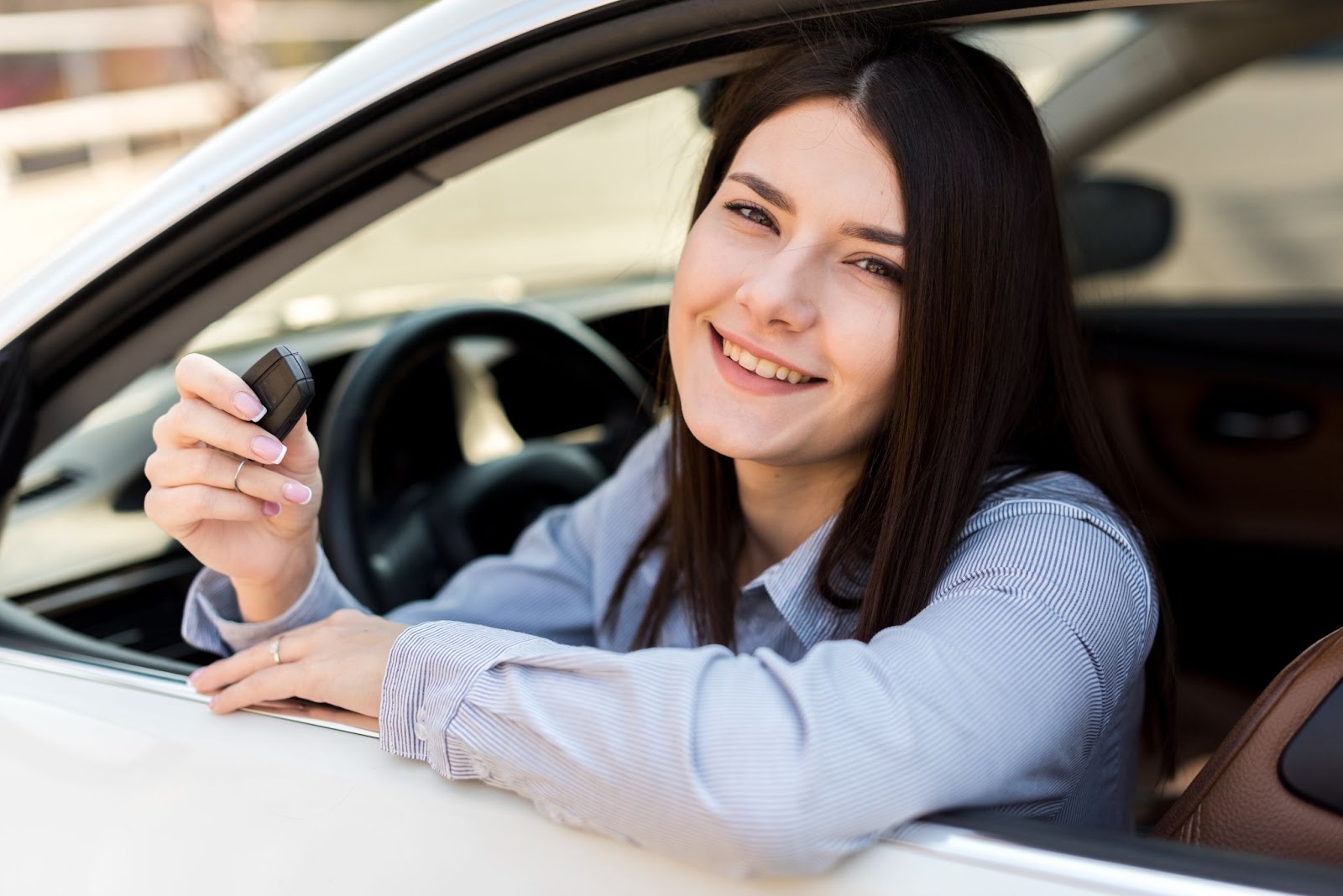 Tips Menjaga Kenyamanan AC Kendaraan Selama Bulan Puasa