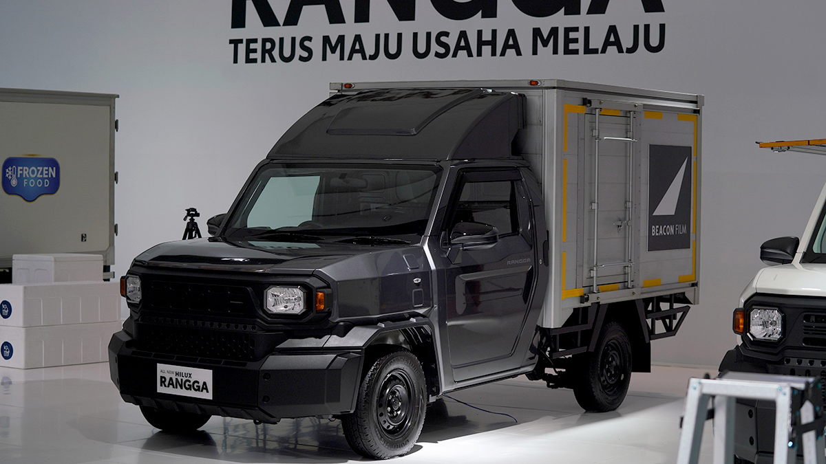 Kendaraan Second Ideal Untuk Disewakan Dalam Bisnis Rental