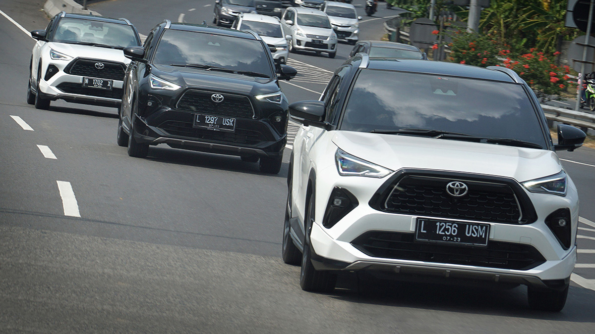 Daftar Dealer Kendaraan Dengan Penawaran Spesial Di Bulan Ramadhan
