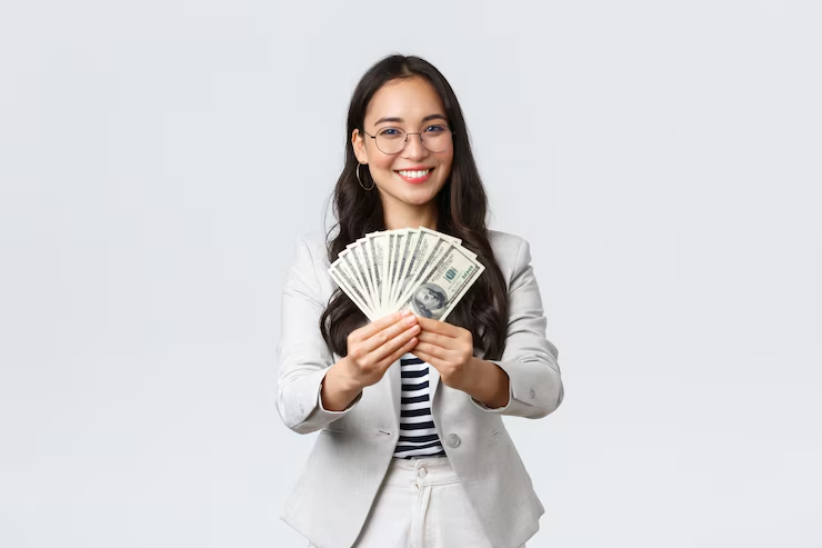 Temukan Pinjaman Tunai yang Tepat untuk Kebutuhan Anda dengan Platform Terpercaya