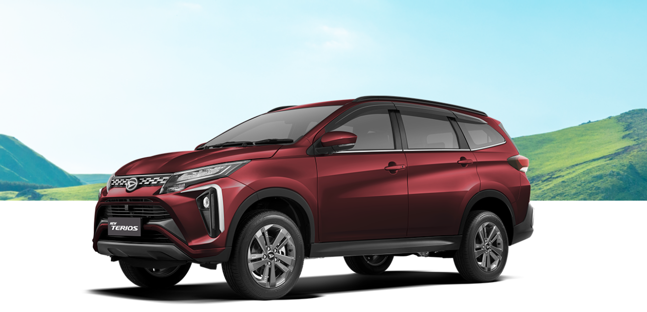 5 Rekomendasi Mobil Daihatsu 3 Baris Terbaik di 2025: Nyaman, Irit, dan Cocok Buat Keluarga Muda!