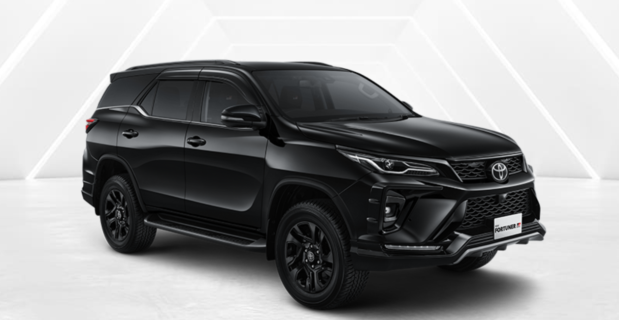 Harga Fortuner 2025 Terbaru: Varian, Fitur, dan Kredit Cicilan Mulai Berapa?!