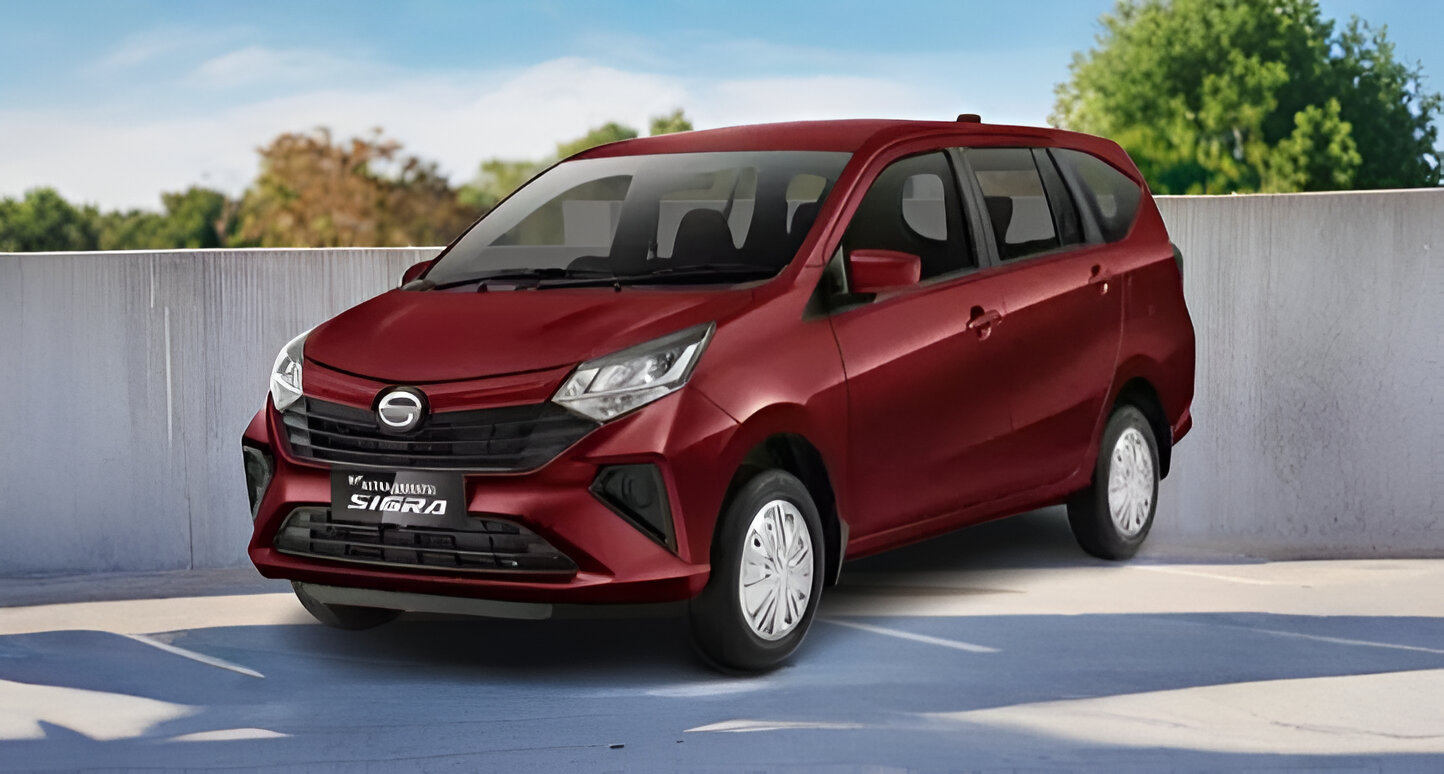 Beli Mobil Sigra Baru Tanpa DP Besar? Ini Skema Cicilan Ringan dari Seva