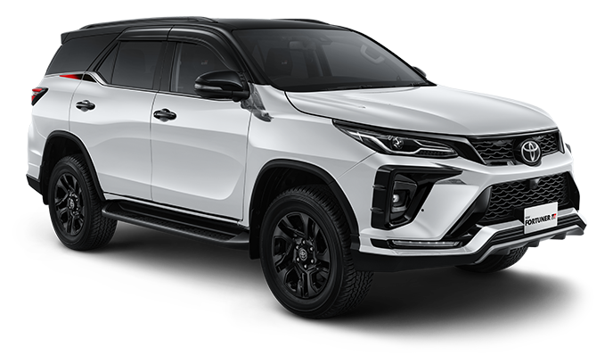 Fortuner 2025 Hadirkan Teknologi Baru dan Desain Lebih Gagah