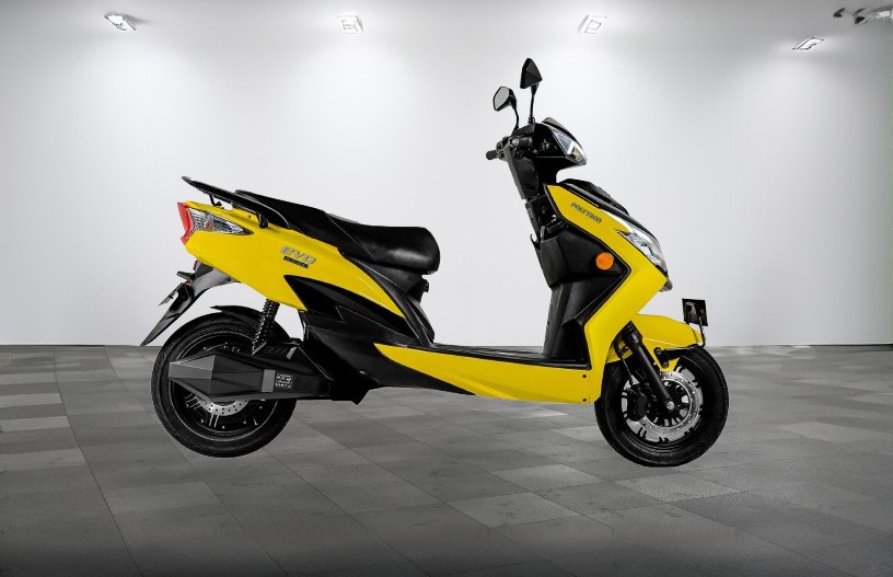 Review Motor Listrik Polytron Evo Electric: Ini Konsumsi Listrik & Biaya Harian Aslinya!