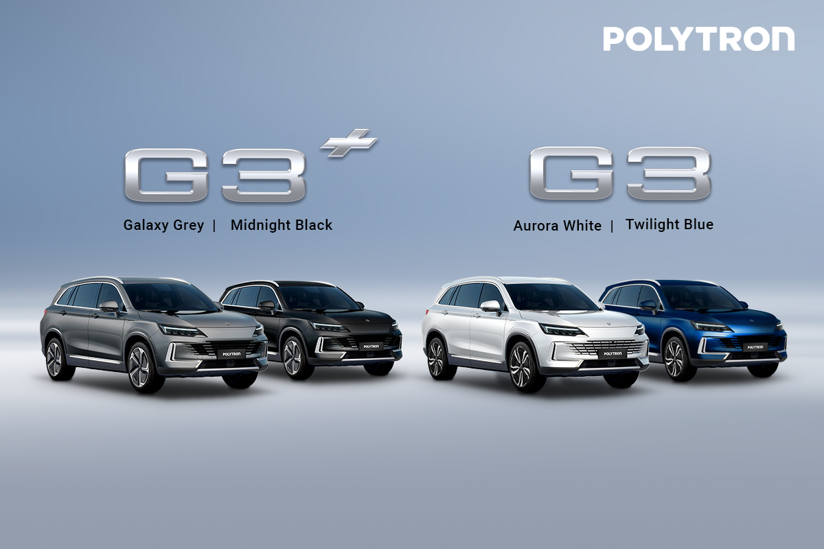Worth It Nggak? Review Jujur Mobil Listrik Polytron G3 dan G3+ Terbaru di 2025
