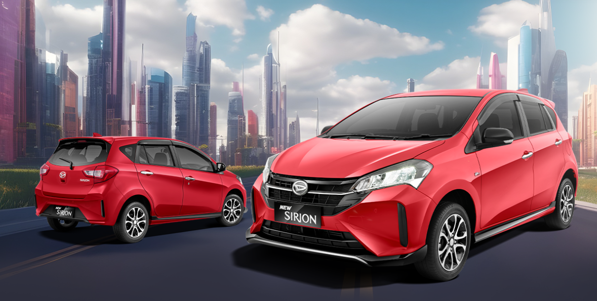 Pengen Cari Mobil Bekas Anti Rugi? Ini 7 Mobil Bekas Daihatsu Paling Dicari Versi SEVA