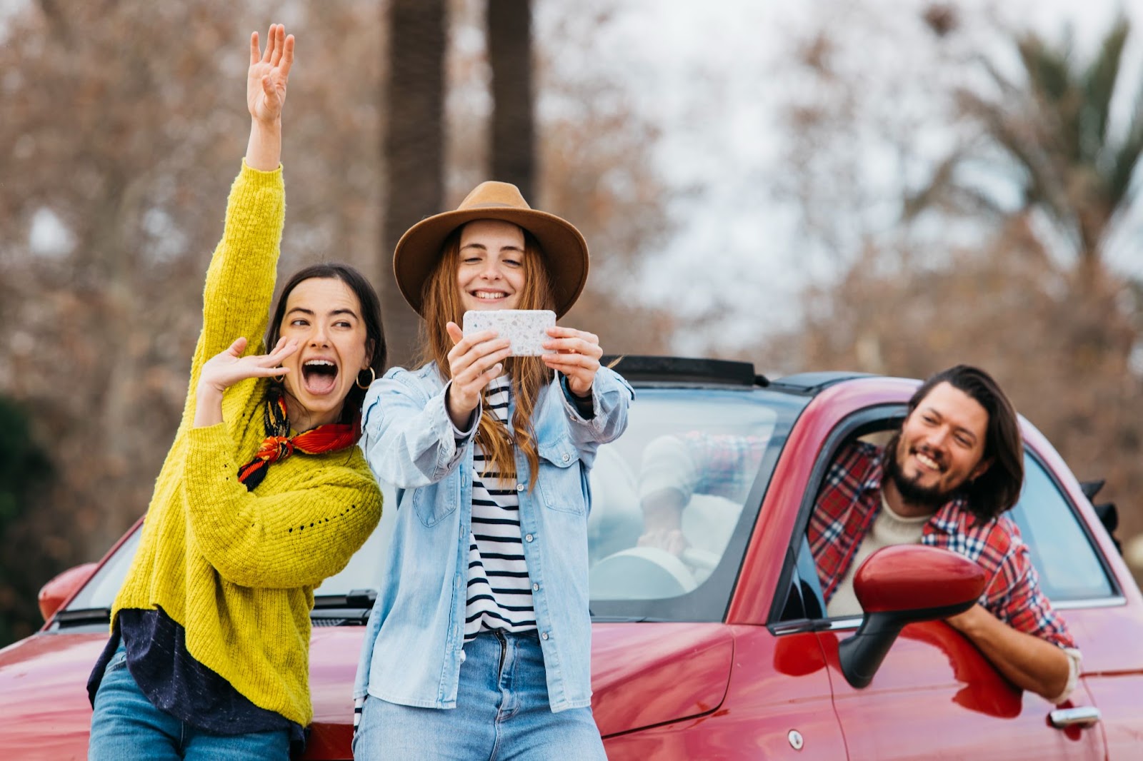 Mau Road Trip Pakai Terios? Cek Dulu Checklist Penting Ini Biar Nggak Repot di Jalan