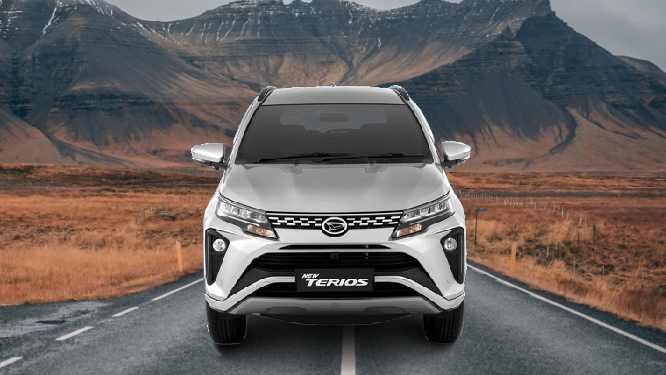 Cocok Buat Pemula: 5 Fitur Daihatsu Terios yang Bikin Belajar Nyetir Makin Pede