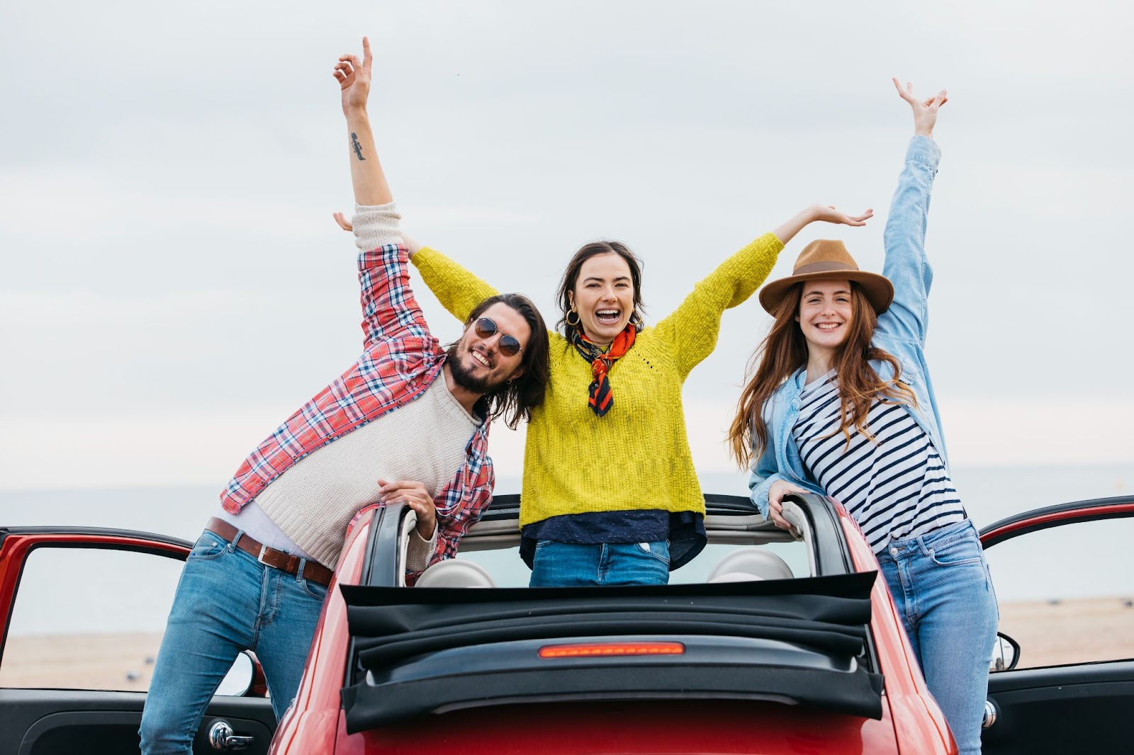 Kenapa Xenia Jadi Pilihan Favorit Buat Road Trip? Ini 7 Keunggulannya di Jalanan Jauh