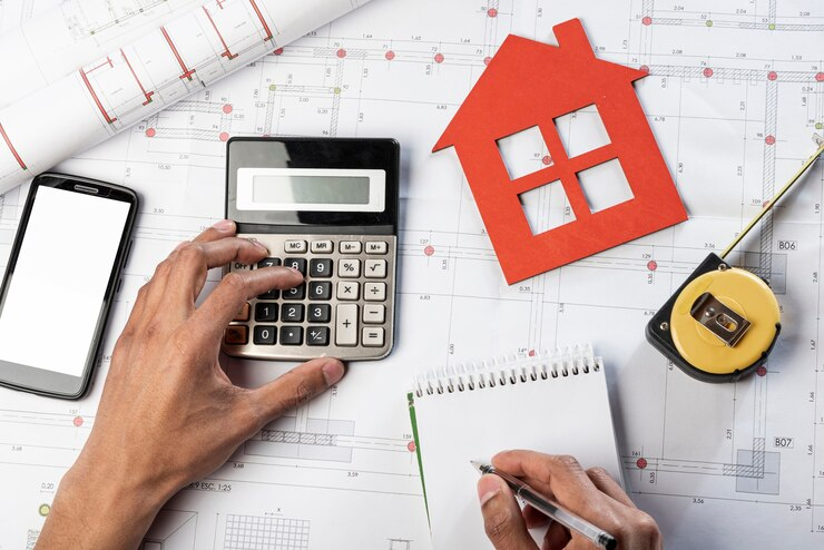 Rincian Biaya Renovasi Rumah Mulai Dari Dapur sampai Perluasan Ruang untuk Tipe 36, 45, dan 70
