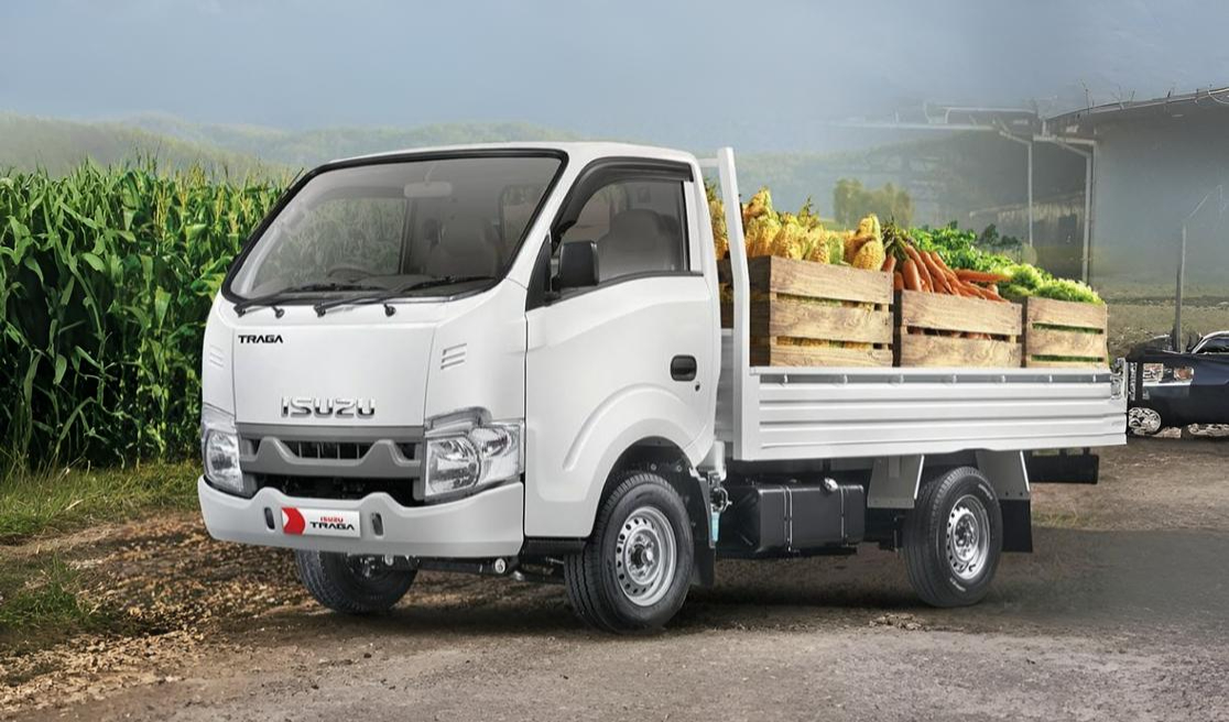 Ini Mobil Box Terbaik 2025: Rekomendasi Unit Irit dan Tangguh untuk Usaha Harian