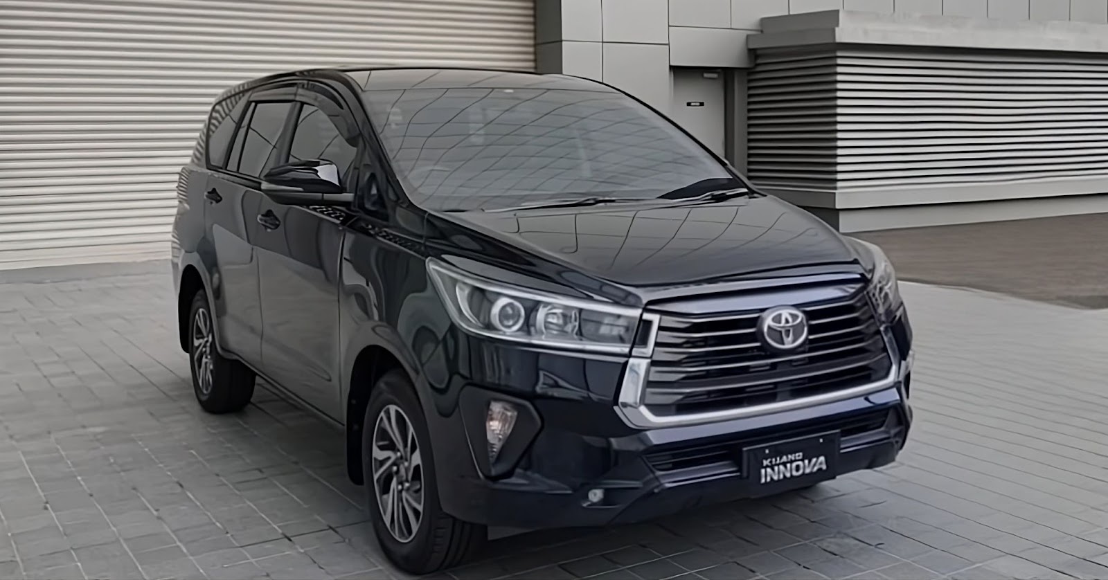 Ini Harga Innova Reborn Bekas 2022 per Juni 2025: Mulai Rp300 Jutaan, Ini Pilihan Terbaiknya