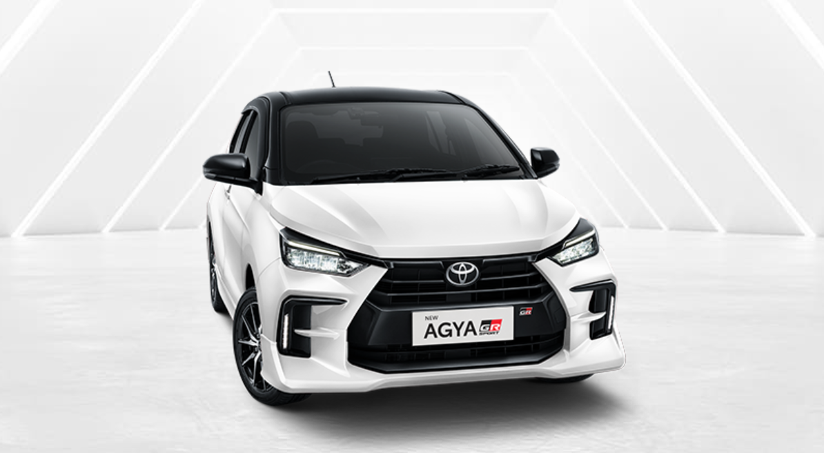 Rekomendasi Mobil LCGC 2025 Paling Irit & Worth It: Mulai Rp100 Jutaan!