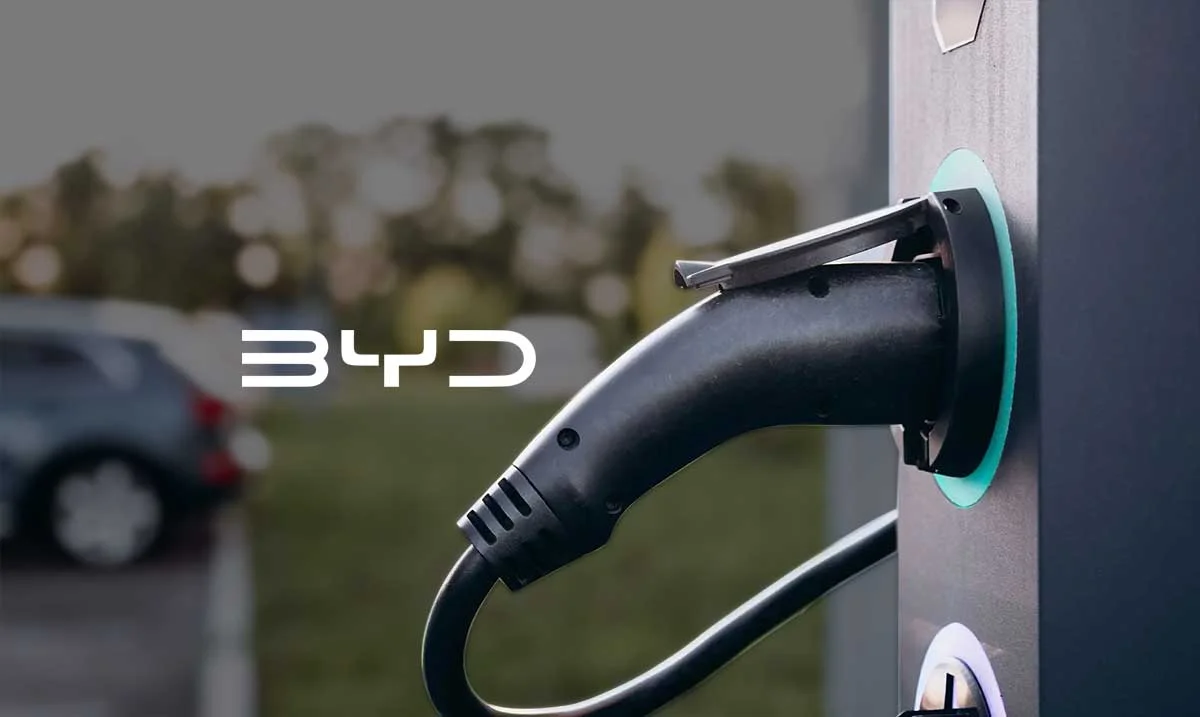 Mobil Listrik BYD Bisa Cas di Rumah? Ini Syarat, Waktu Pengisian & Biayanya