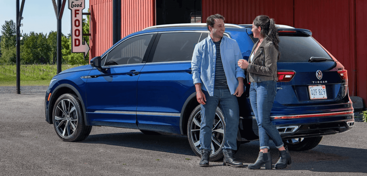 VW Masih Sekeren Itu? Intip Deretan Mobil VW Terbaru yang Hadir di Indonesia 2025