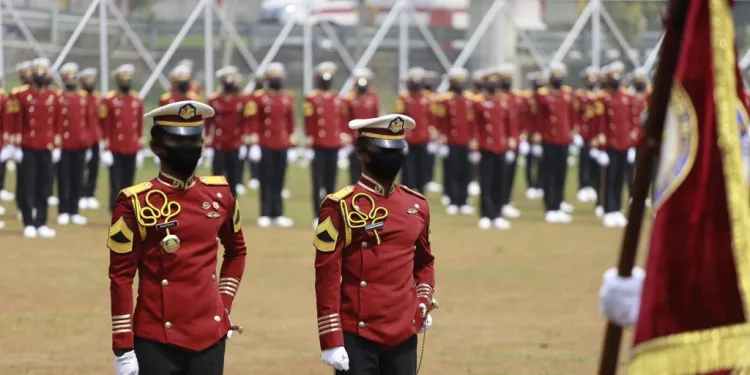 Mau Masuk STIN 2025? Ini Rincian Biaya Sekolah Tinggi Intelijen Negara yang Perlu Kamu Tahu