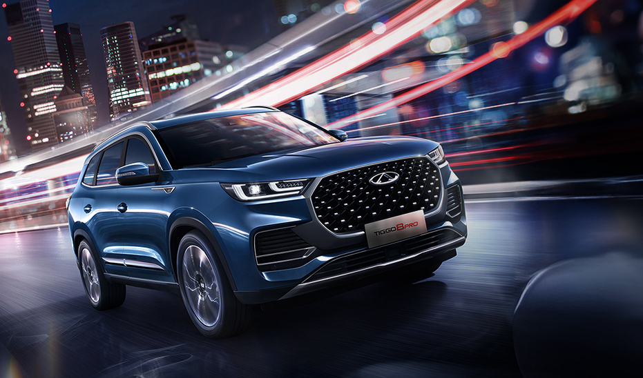 Update Harga Mobil Chery Terbaru 2025: Tipe, Fitur, dan Review Lengkapnya