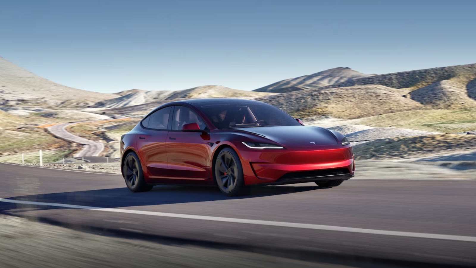 Mau Tesla di Garasi? Ini Daftar Harga Mobil Tesla di 2025, Lengkap Semua Tipe!