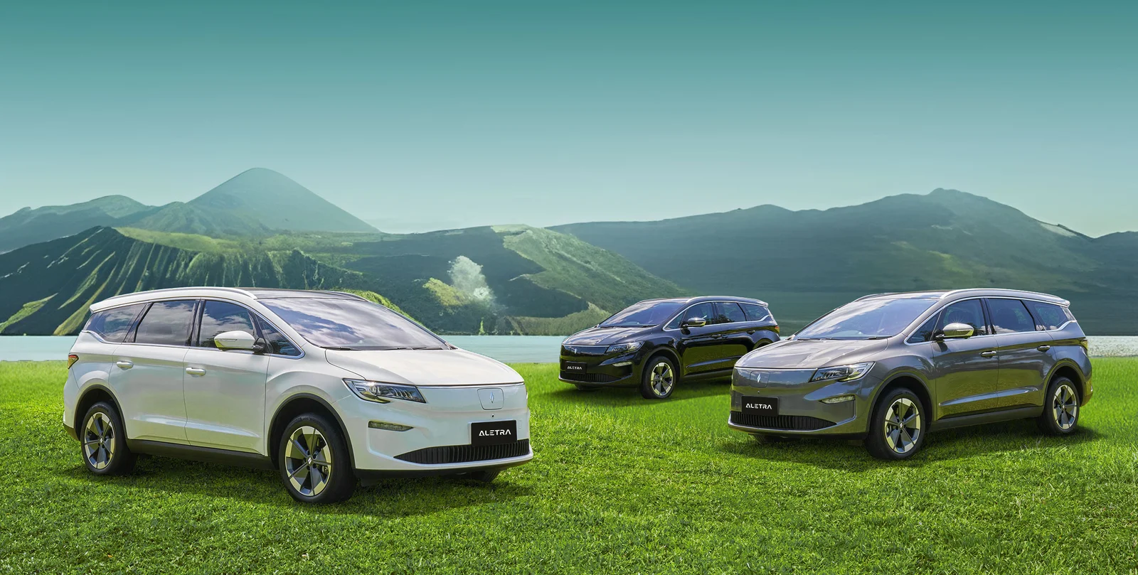 Mobil Aletra Buatan Mana? Yuk Kupas Tuntas Asal Pabrikan Mobil Aletra yang Lagi Viral di 2025