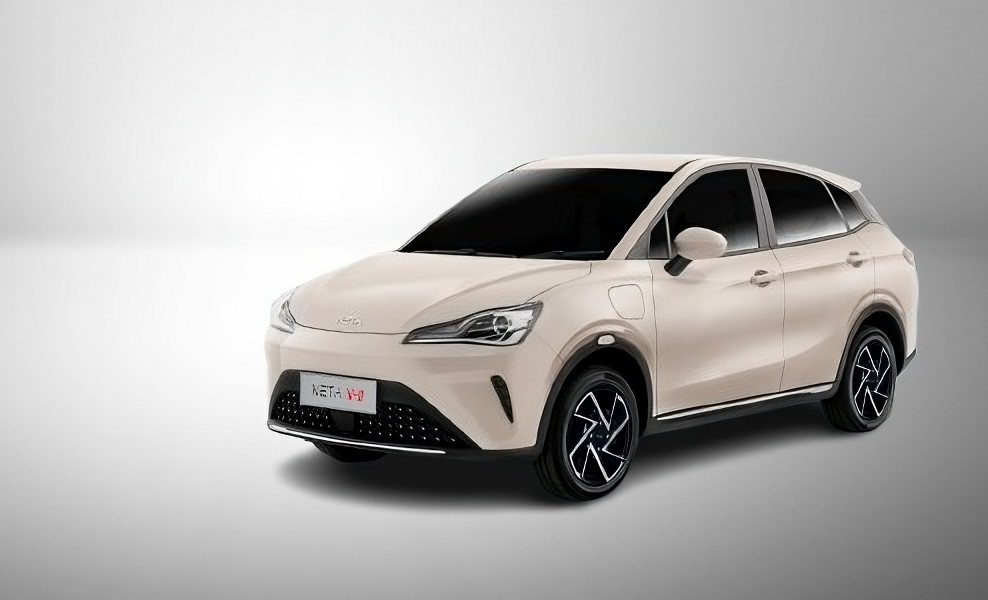 Intip Harga Mobil Neta di 2025, Cocok Buat Kamu yang Mau Pindah ke EV