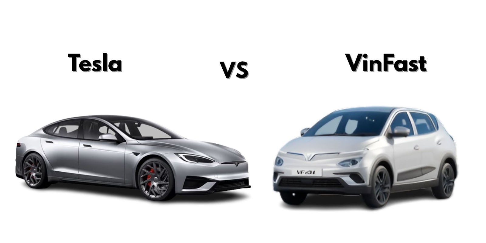 VinFast vs Tesla 2025: Mana EV Paling Worth It untuk Pasar Indonesia?