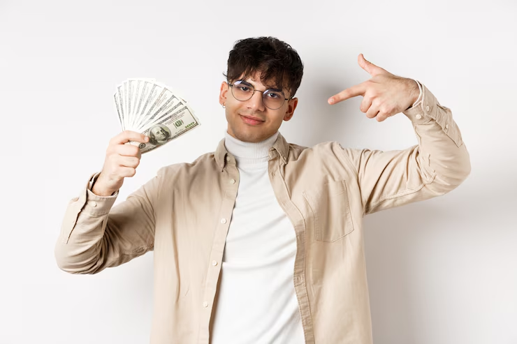 Uang Habis di Tengah Bulan? SEVA Punya Solusi Pinjaman Online yang Nggak Bikin Ribet