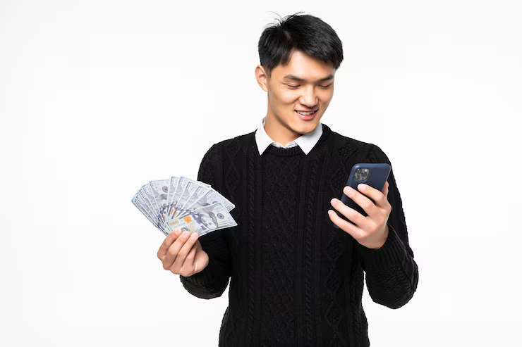 Cara Cepat Dapat Pinjaman Langsung Cair Online di SEVA di Tahun 2025