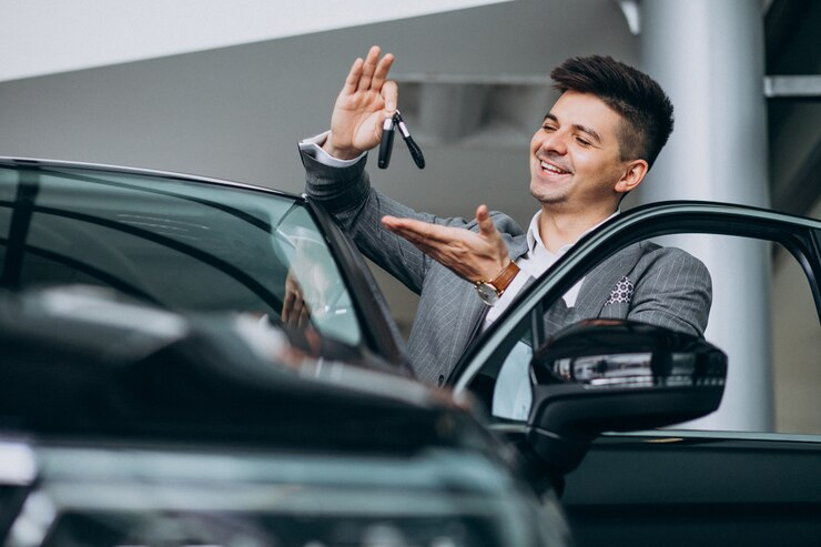 Mau Upgrade Mobil Tapi Males Ribet? Ajukan Lewat SEVA Cuma Modal Data Minimal