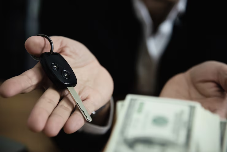 7 Tips Aman Ajukan Pinjaman BPKB Mobil Online Resmi Tanpa Ribet