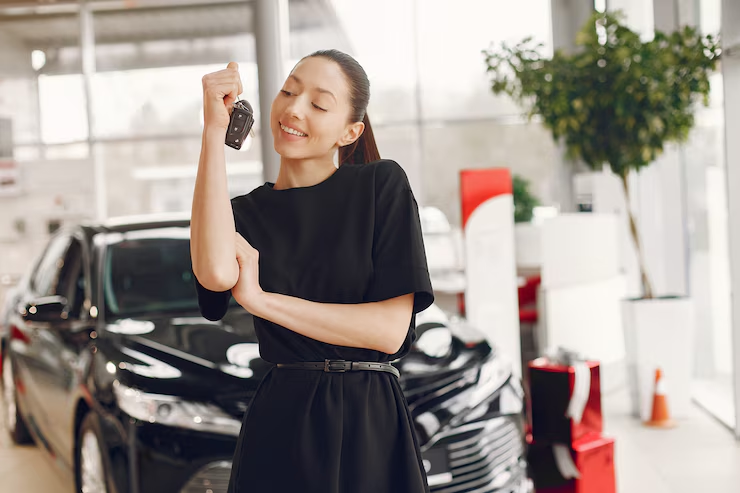 Mau Kredit Mobil Baru atau Bekas? Ini Cara Dapat Pinjaman SEVA dengan Tenor Hingga 5 Tahun!