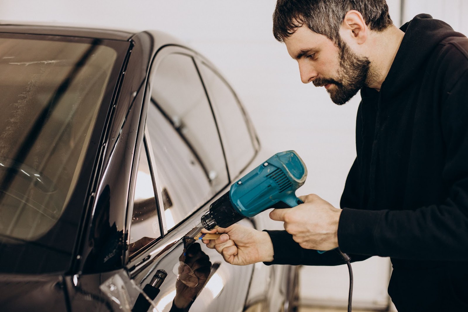 Power Window Bermasalah? Ini Cara Cepat Temukan Bengkel Terdekat dengan Rating Tinggi
