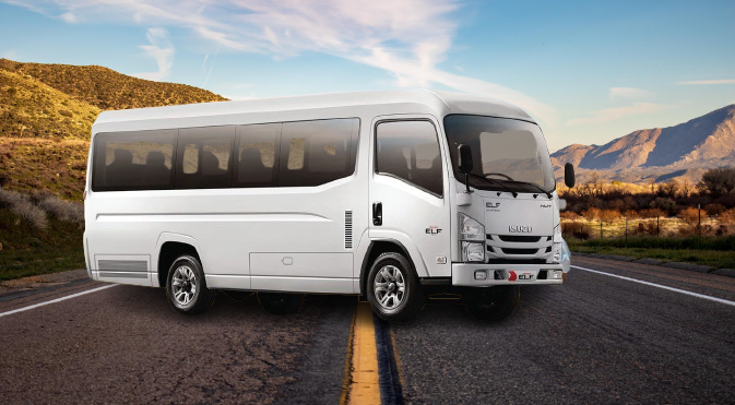 Rekomendasi Mobil Bus Paling Irit dan Tangguh untuk Bisnis Pariwisata di 2025