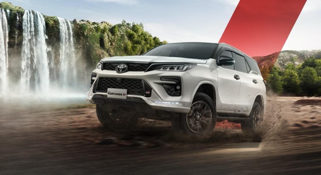 Siap Tanjak dan Tahan Banting! Ini Rekomendasi Mobil Offroad Terbaik di 2025